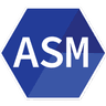 ASM Logo