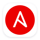 Ansible Logo