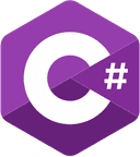 C# Logo