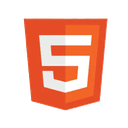 HTML Logo