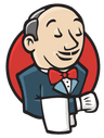 Jenkins Logo