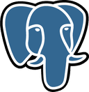 Postgres Logo