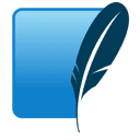 SQLite Logo
