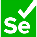 Selenium Logo