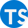 TypeScript Logo