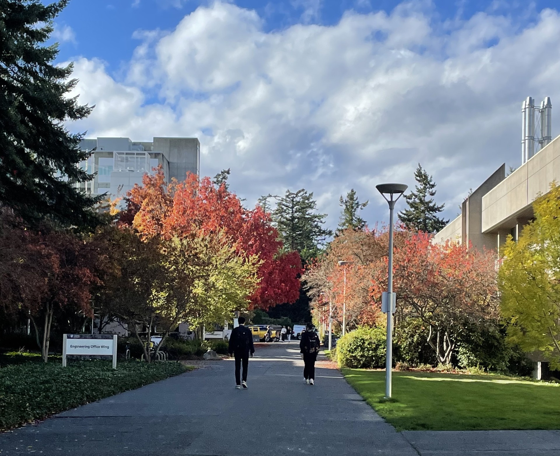 Picture of UVic