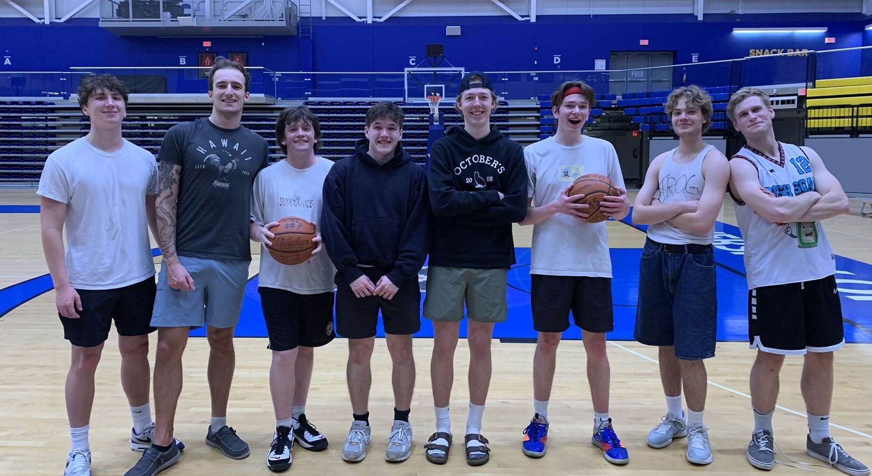 Basketball