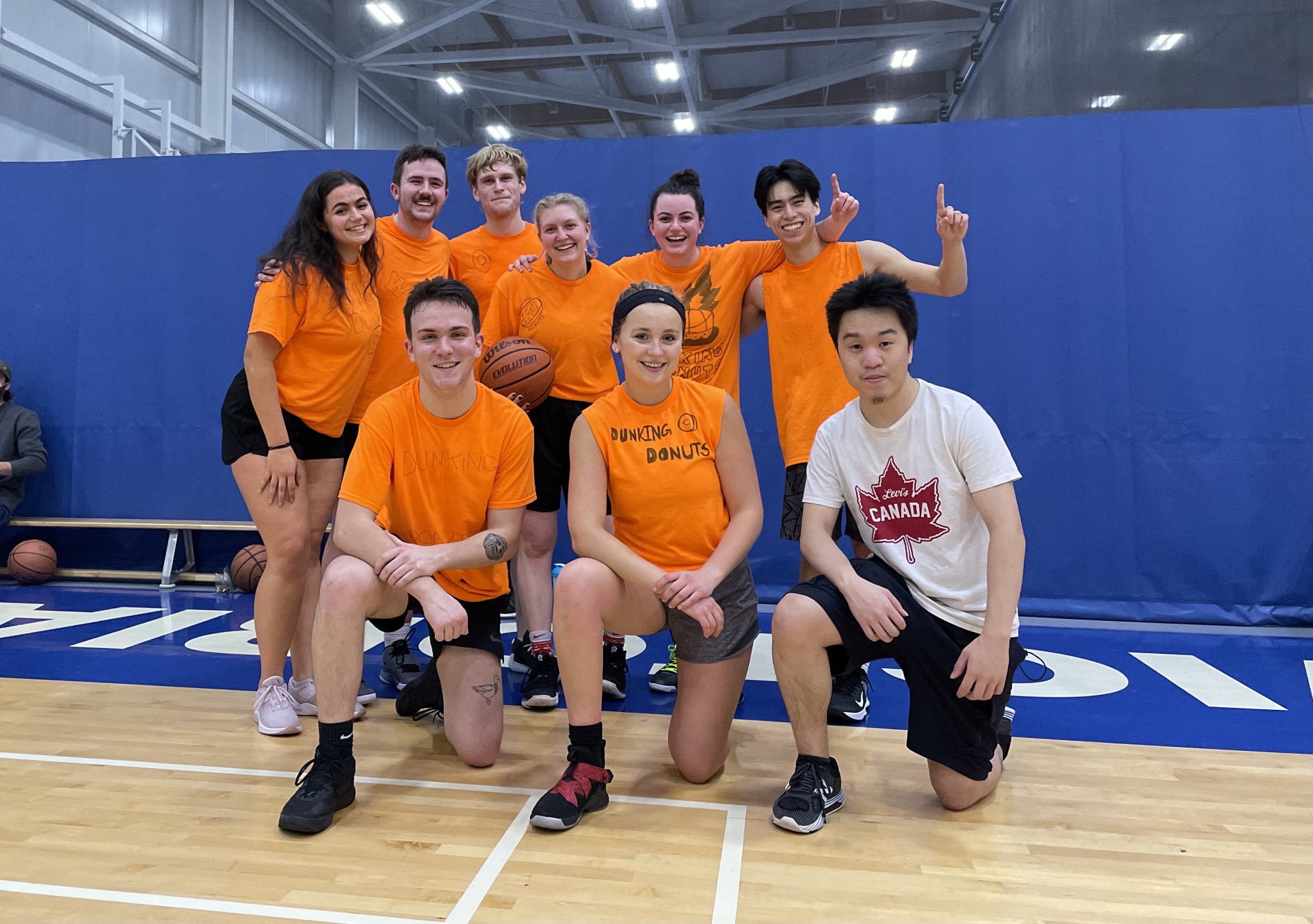 Basketball