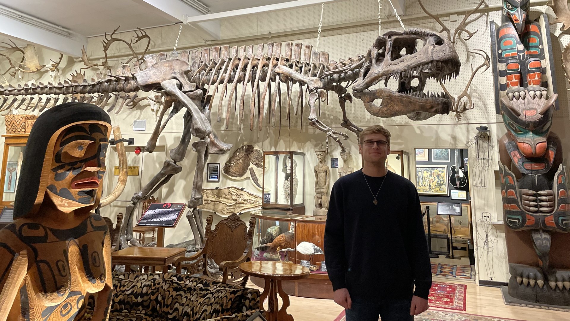 Dinosaurs